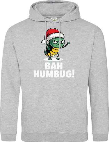 BAH HUMBUG