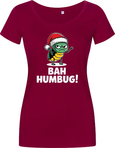 BAH HUMBUG
