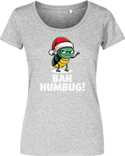 BAH HUMBUG