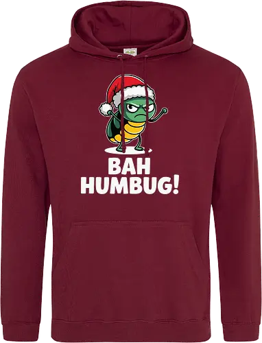 BAH HUMBUG