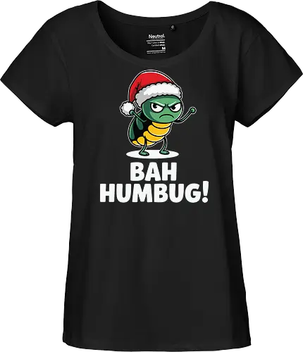 BAH HUMBUG