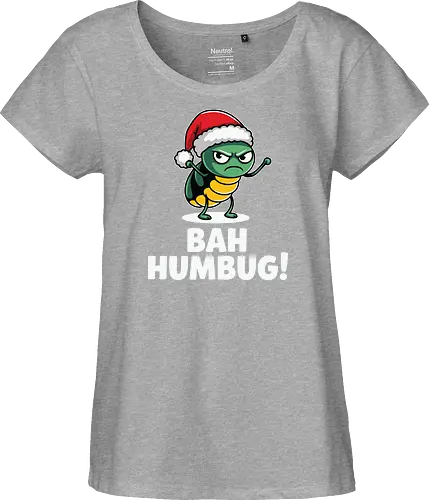 BAH HUMBUG