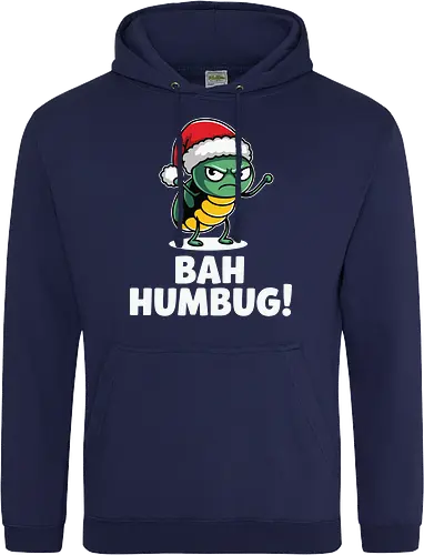 BAH HUMBUG