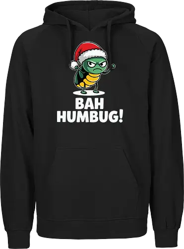 BAH HUMBUG