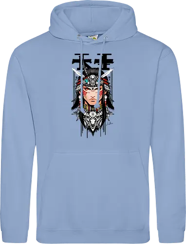 Japanese girl set