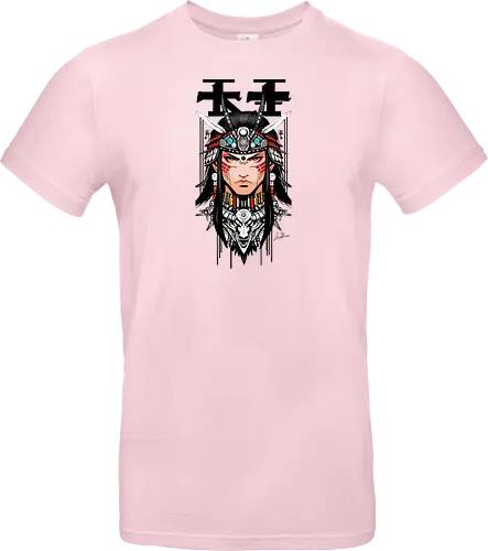 Japanese girl set