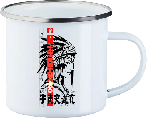 Indisches Kanji-Stammessymbol