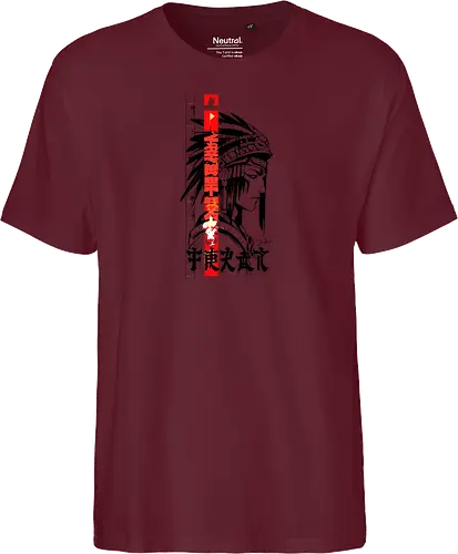 Indisches Kanji-Stammessymbol