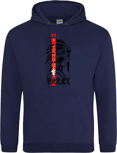 Indisches Kanji-Stammessymbol