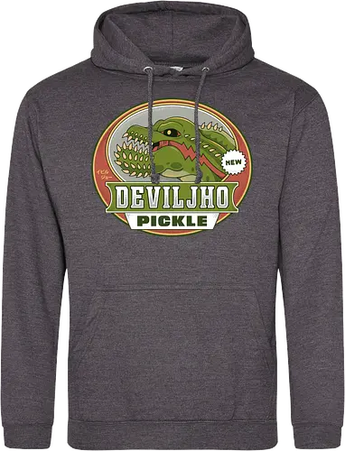 Pickle Emblem
