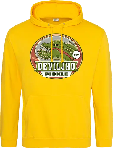 Pickle Emblem