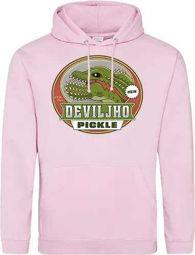 Pickle Emblem