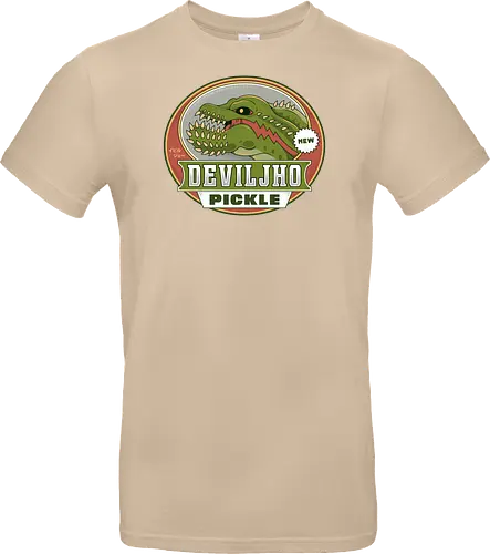Pickle Emblem