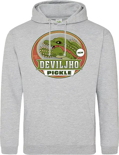 Pickle Emblem