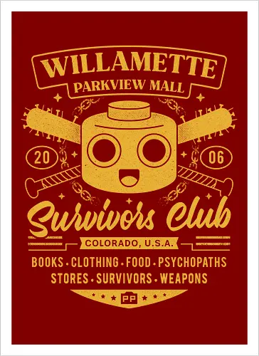 Willamette Parkview Survivor