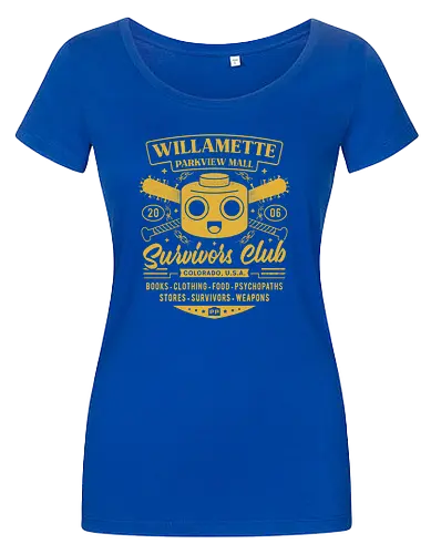 Willamette Parkview Survivor