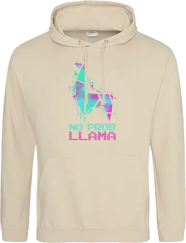 No Probllama