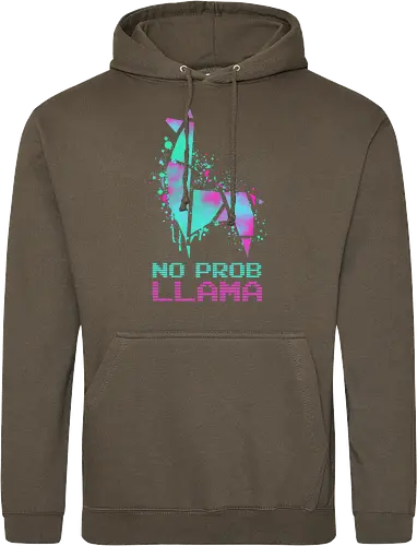 No Probllama