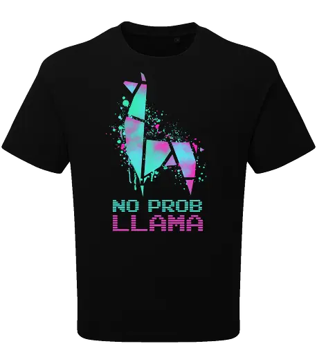 No Probllama
