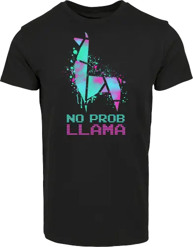No Probllama