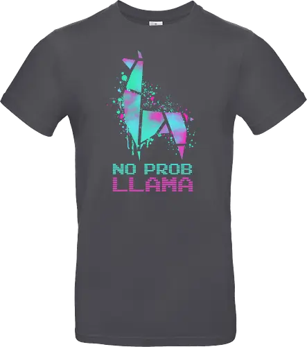 No Probllama