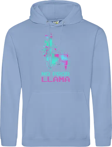 No Probllama