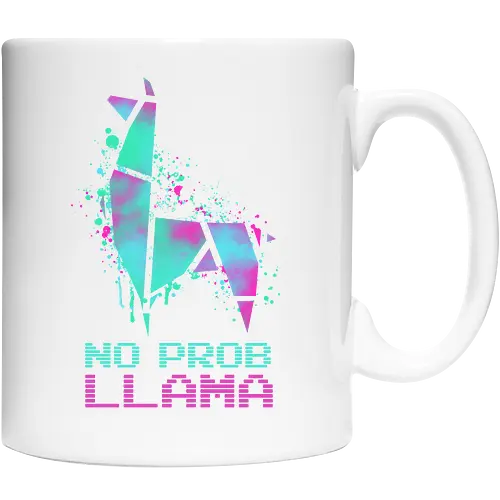 No Probllama