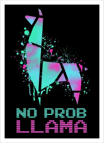No Probllama