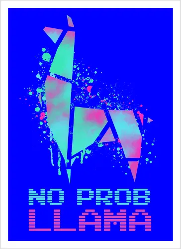 No Probllama