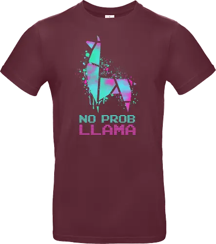 No Probllama