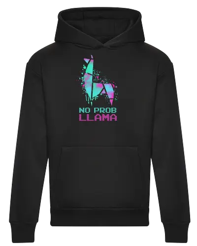 No Probllama