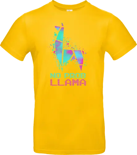 No Probllama