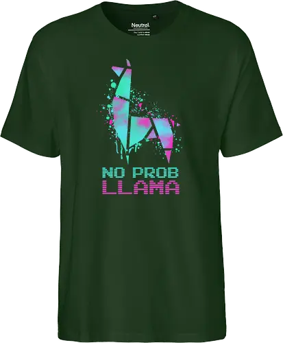 No Probllama