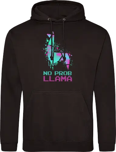 No Probllama