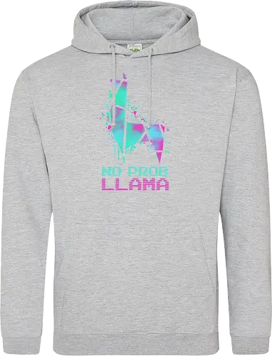 No Probllama
