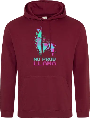 No Probllama