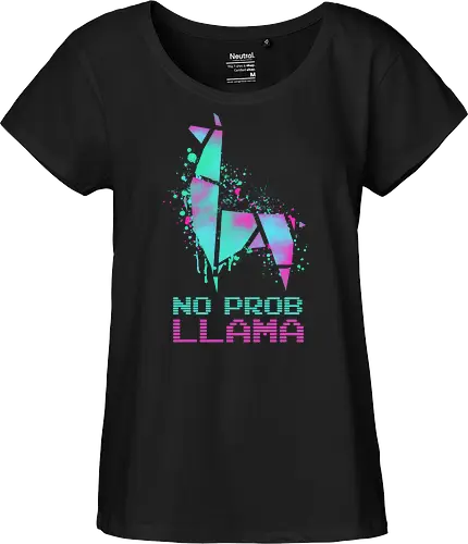 No Probllama