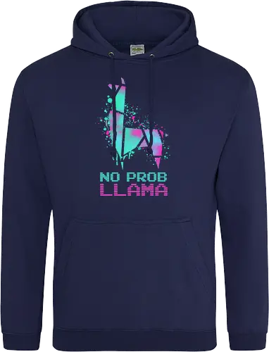 No Probllama