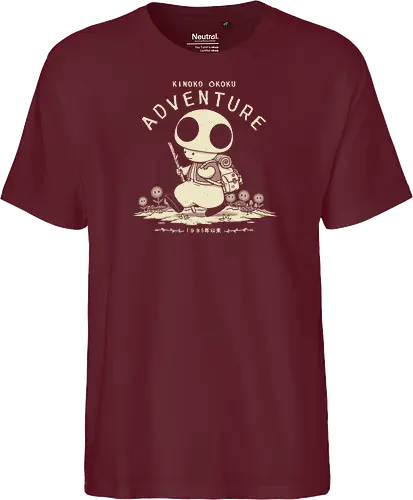 Mushroom Adventure