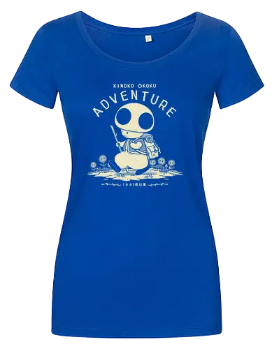 Mushroom Adventure