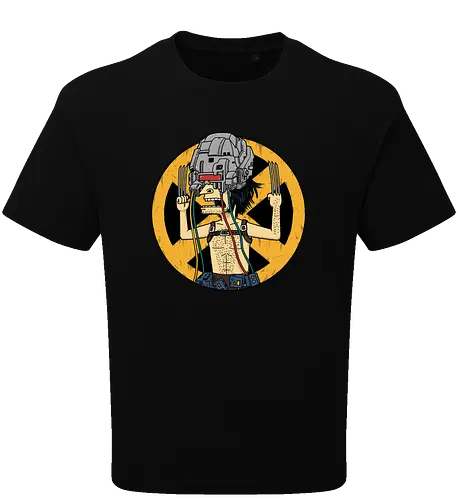 Weaponholio X
