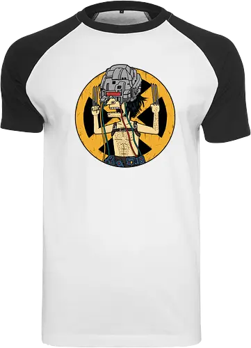Weaponholio X