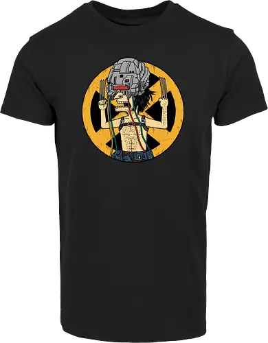 Weaponholio X