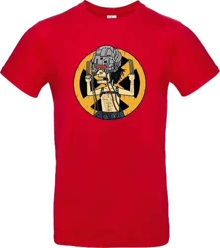 Weaponholio X