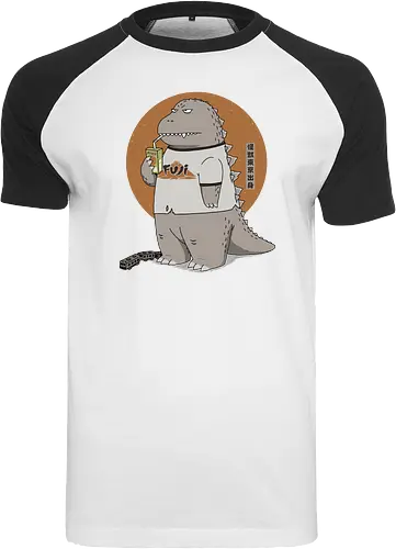 Kaiju from Japan