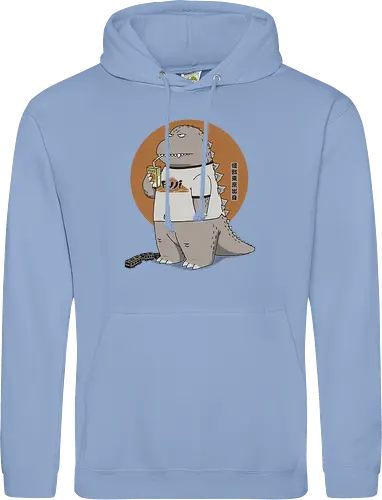 Kaiju from Japan