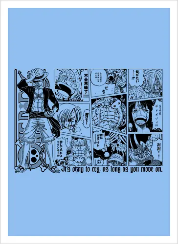 Anime Pirate
