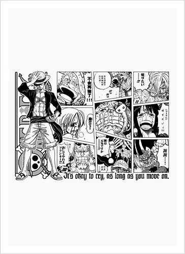 Anime Pirate