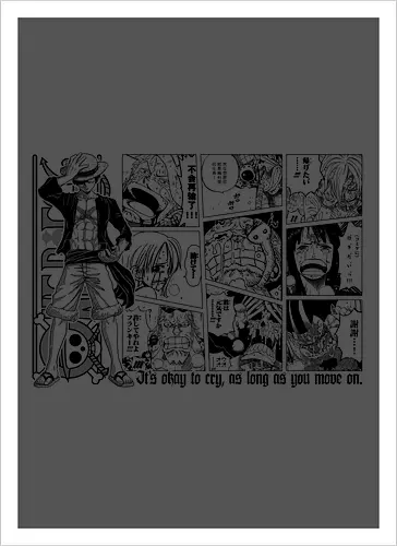 Anime Pirate