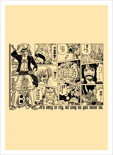 Anime Pirate